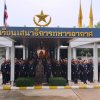 กิจกรรมเฉลิมพระเกียรติพระบาทสมเด็จพระเจ้าอยู่หัว เนื่องในโอกาสพระราชพิธีมหามงคลเฉลิมพระชนมพรรษา ๖ รอบ ๒๘ กรกฎาคม ๒๕๖๗